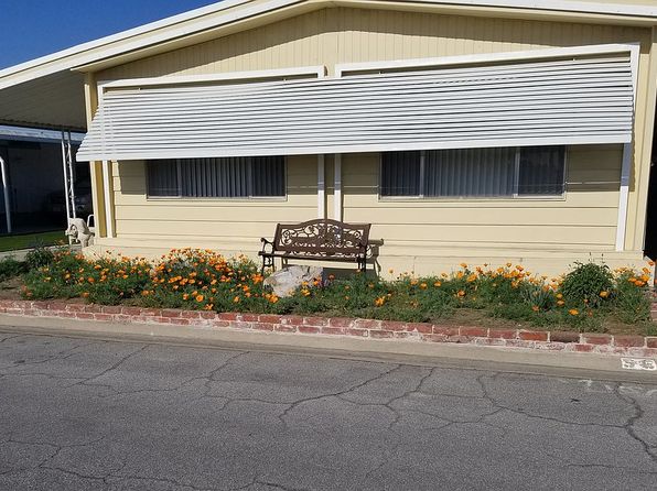 1701 Dinuba Ave SPACE 3