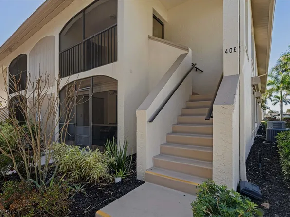 13281 Whitehaven Ln APT 406, Fort Myers, FL 33966