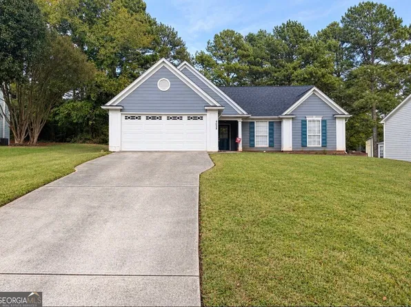 4054 Wintersweet Dr, Decatur, GA 30034
