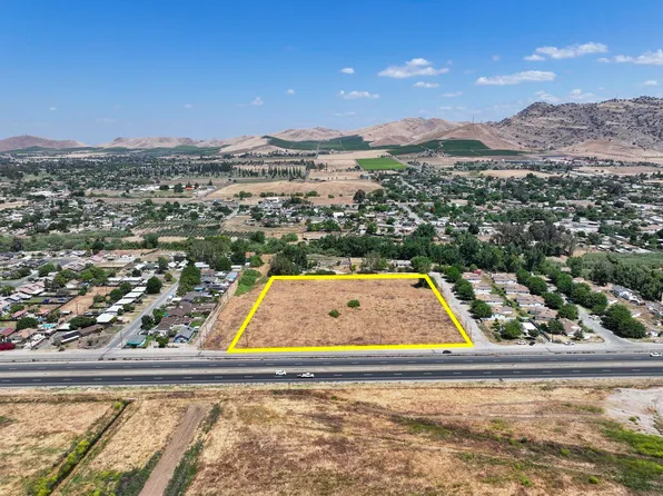 0 E Poplar Avenue, Porterville, CA 93257