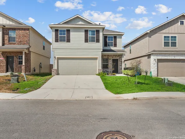 6323 Sycamore Run, San Antonio, TX 78219