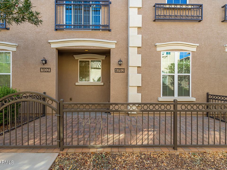 1st image of 4762 E PORTOLA VALLEY Drive #102