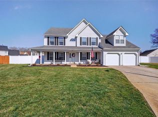 704 Camberly Ct, Chesapeake, VA 23320