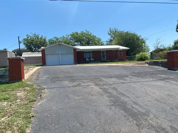 198 Us Highway 84 W, Goldthwaite, TX 76844