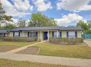 4511 Crichton Ln, Orlando, FL 32806