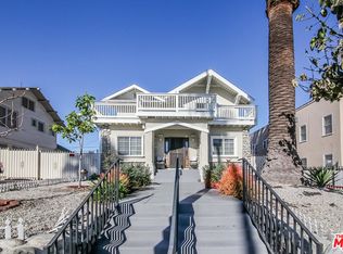 1245 5th Ave, Los Angeles, CA 90019