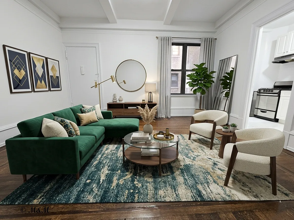 140 West 55th Street — Photo 2