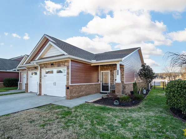 5407 Mandarin Cir, Hixson, TN 37343
