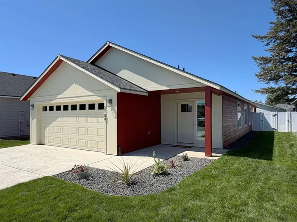2109 N Sipple Rd, Spokane, WA 99212