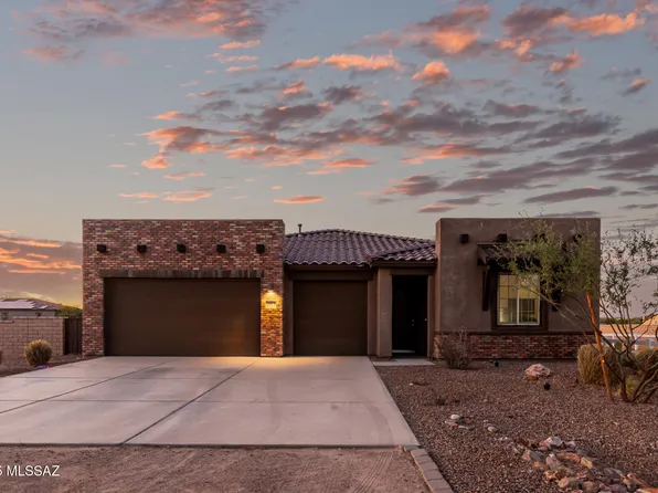 4143 E Mainsail Blvd, Tucson, AZ 85739