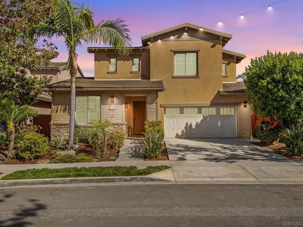 3749 Arapaho Pl, Carlsbad, CA 92010