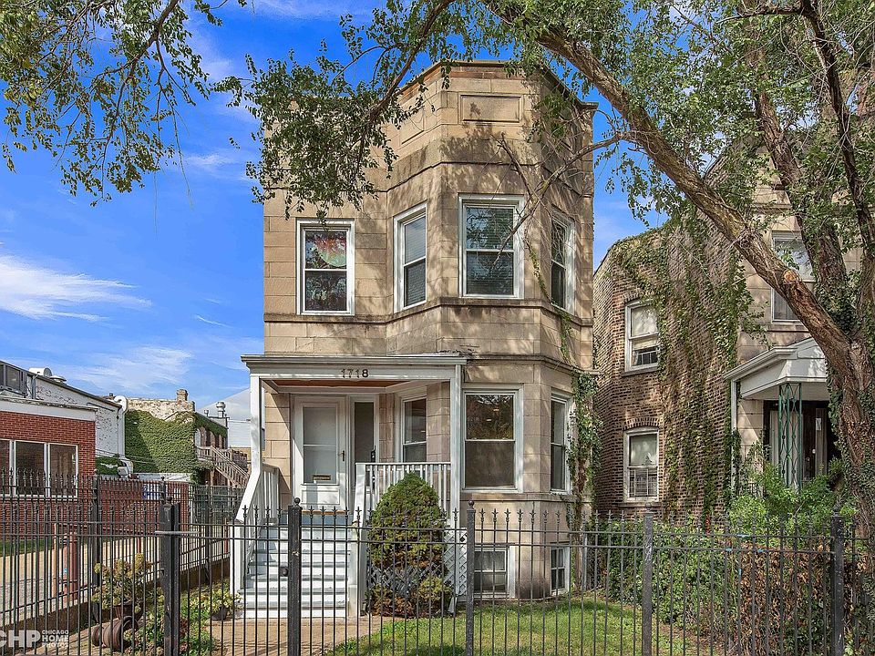 1st image of 1718 W Morse Ave
