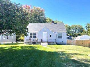 287 State Park Dr, Bay City, MI 48706