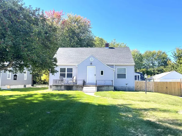 287 State Park Dr, Bay City, MI 48706