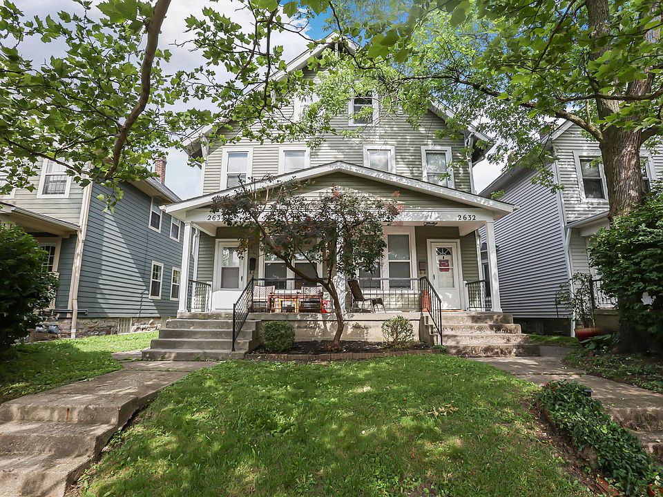 1st image of 2632-2634 Deming Ave