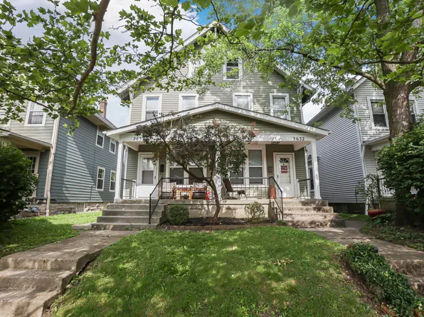 2632-2634 Deming Ave, Columbus, OH 43202