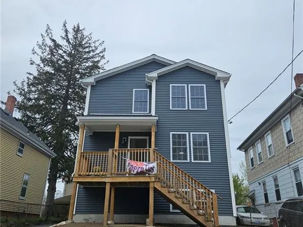 22 Longmont St, Providence, RI 02908