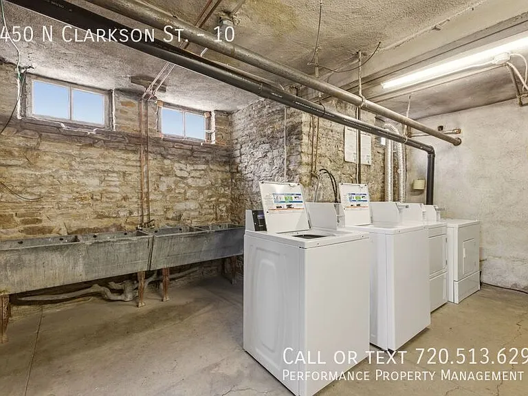 1450 N Clarkson St #10 — Photo 14