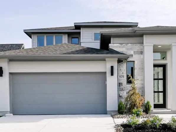 425 Constance Drive, New Braunfels, TX 78130