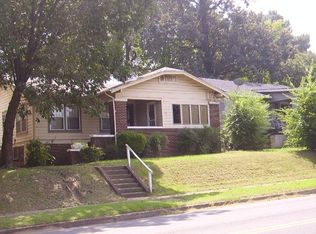 829 Valley Road Pl, Birmingham, AL 35208