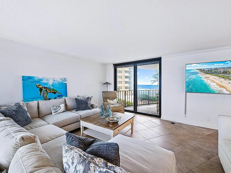5420 N Ocean Dr #305 — Photo 5