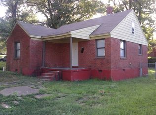 175 Timber Ln, Memphis, TN 38112