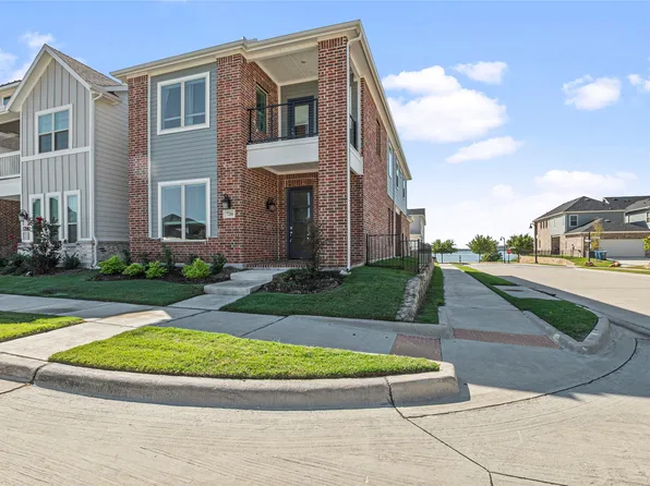 7216 Palisades Dr, Rowlett, TX 75088