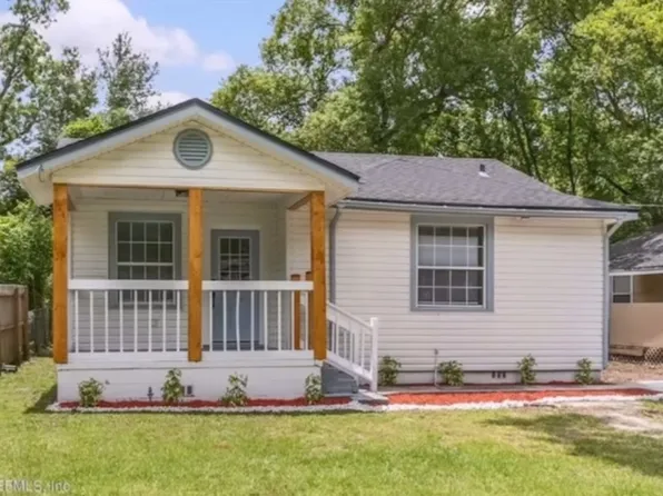 3036 Green St, Jacksonville, FL 32205