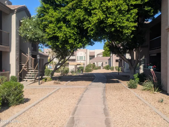 17017 N 12TH Street #1036, Phoenix, AZ 85022