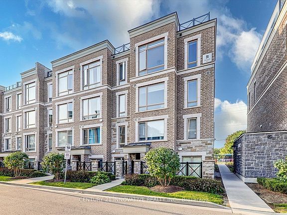 3rd image of 20 Westmeath Ln #2327