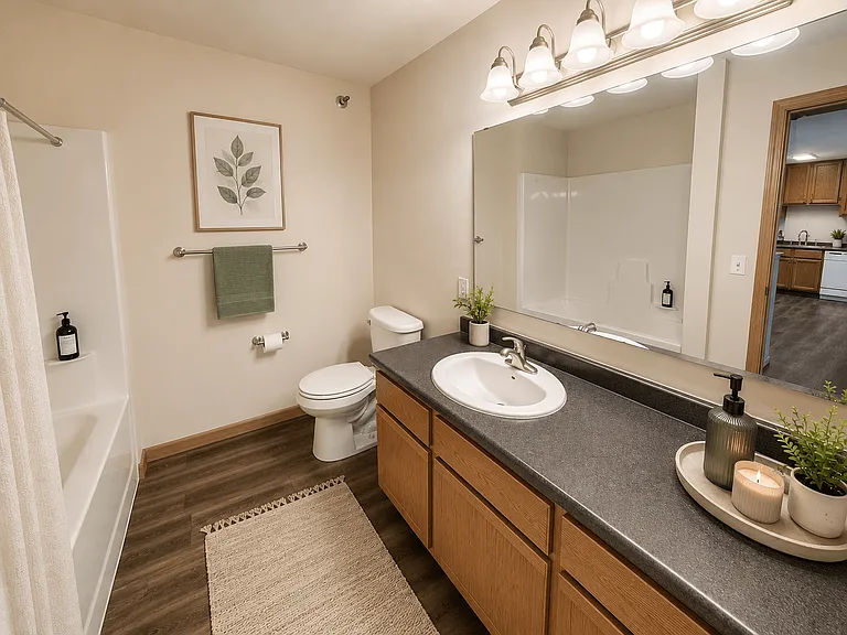 Urban Meadows Apartments — Photo 16
