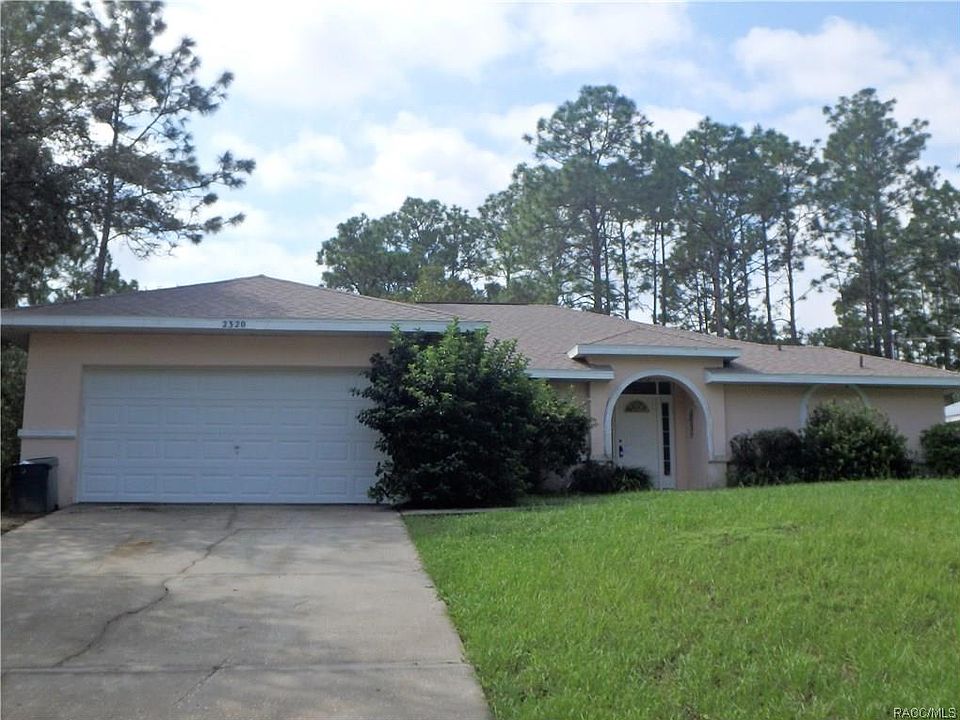 1st image of 2320 W Striblin Dr