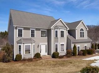 36 Meadow Ln, Southborough, MA 01772