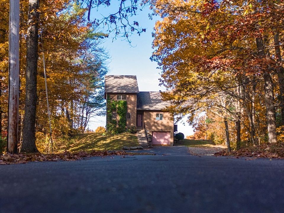 1222 Dunhamtown Brimfield Rd, Brimfield, MA 01010 | Zillow