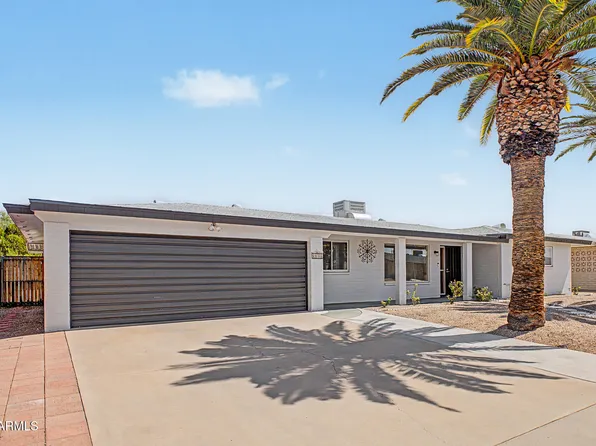 6656 E Decatur Street, Mesa, AZ 85205