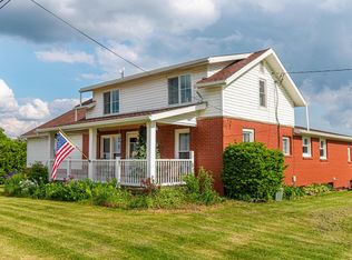 8000 Green Valley Rd, Mount Vernon, OH 43050