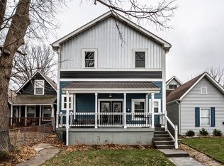 1321 Hoyt Ave, Indianapolis, IN 46203