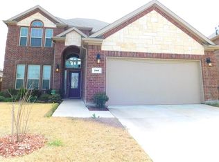 708 Lake Pleasant Rd, Little Elm, TX 75068