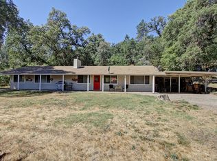 12131 Wolf Rd, Grass Valley, CA 95949