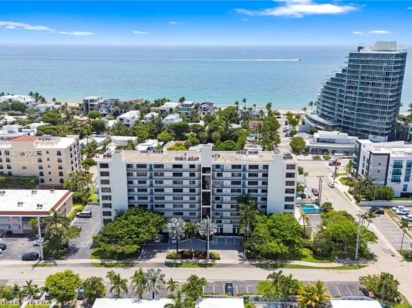 2300 NE 33rd Ave APT 401, Fort Lauderdale, FL 33305