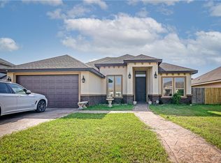 2104 Page Ave, Weslaco, TX 78596