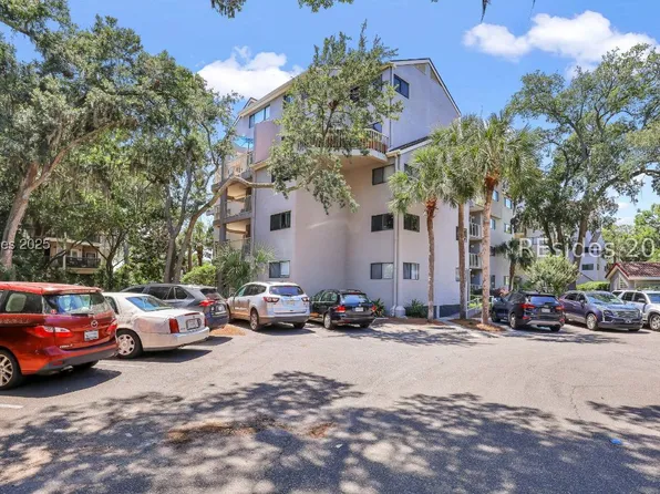 70 Paddle Boat Ln APT 103D, Hilton Head Island, SC 29928