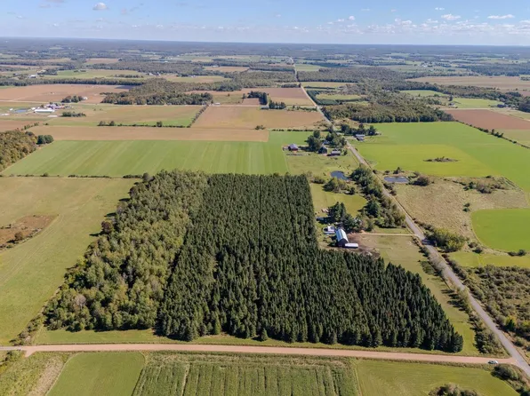 Lot 1 HAYFIELD ROAD, Wausau, WI 54403