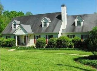 148 Willows Ct, Cleveland, GA 30528