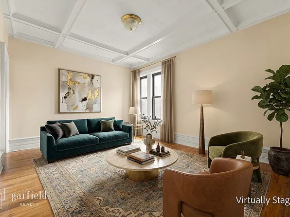 147 Prospect Park W Unit 15, Brooklyn, NY 11218