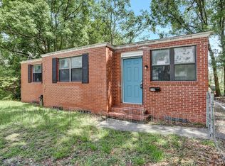 2744 Broadway Ave, Jacksonville, FL 32254