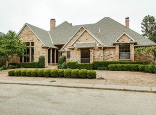 5909 Fallsview Ln, Dallas, TX 75252