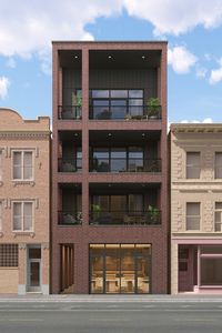 2248 W North Ave #PENTHOUSE 4, Chicago, IL, 60647