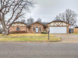 7225 Skylark Ln, Oklahoma City, OK 73162
