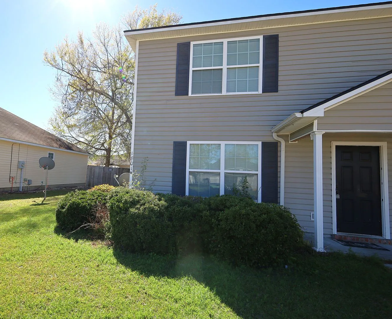 1801-B Chestnut Dr. — Photo 1